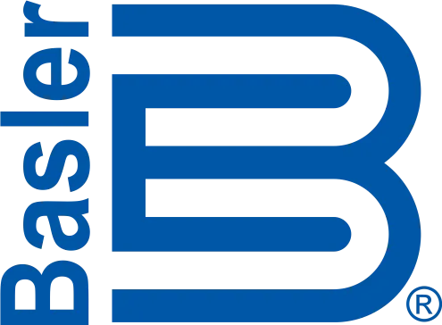 Basler Logo