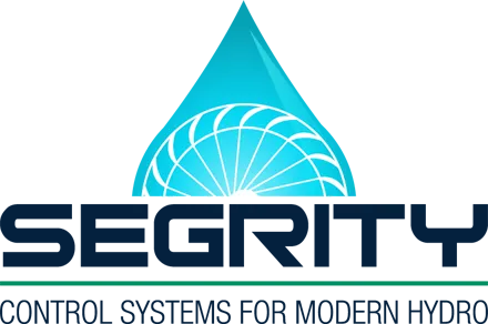 SEGRITY Logo