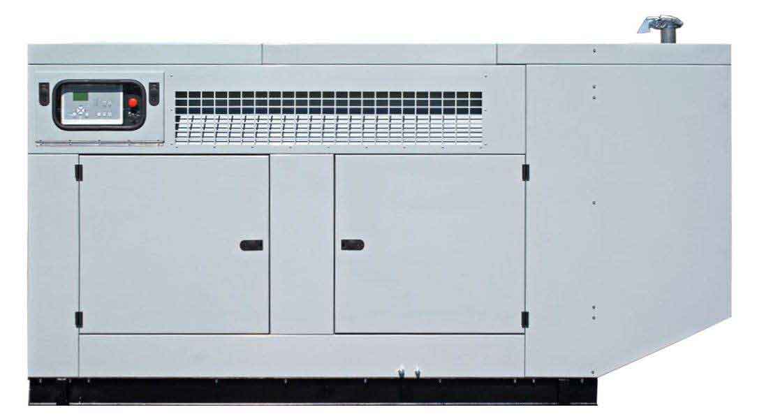 Application: Standby Generator